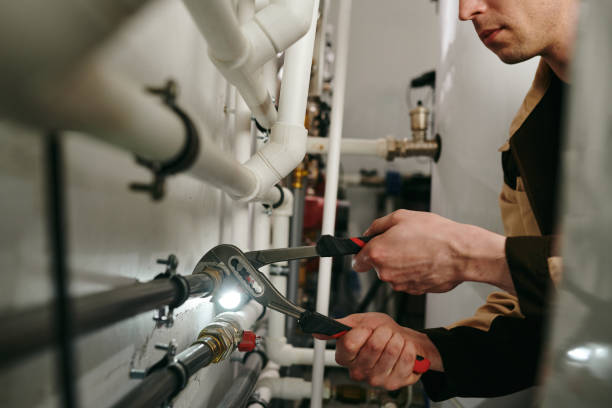 Best Water Leak Repair  in Zillah, WA