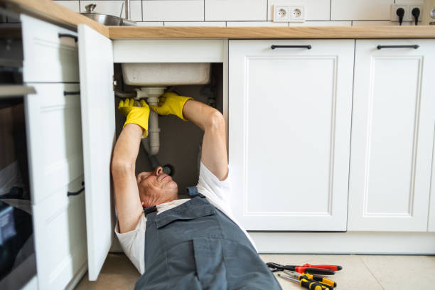 Best Water Softener Installation  in Zillah, WA